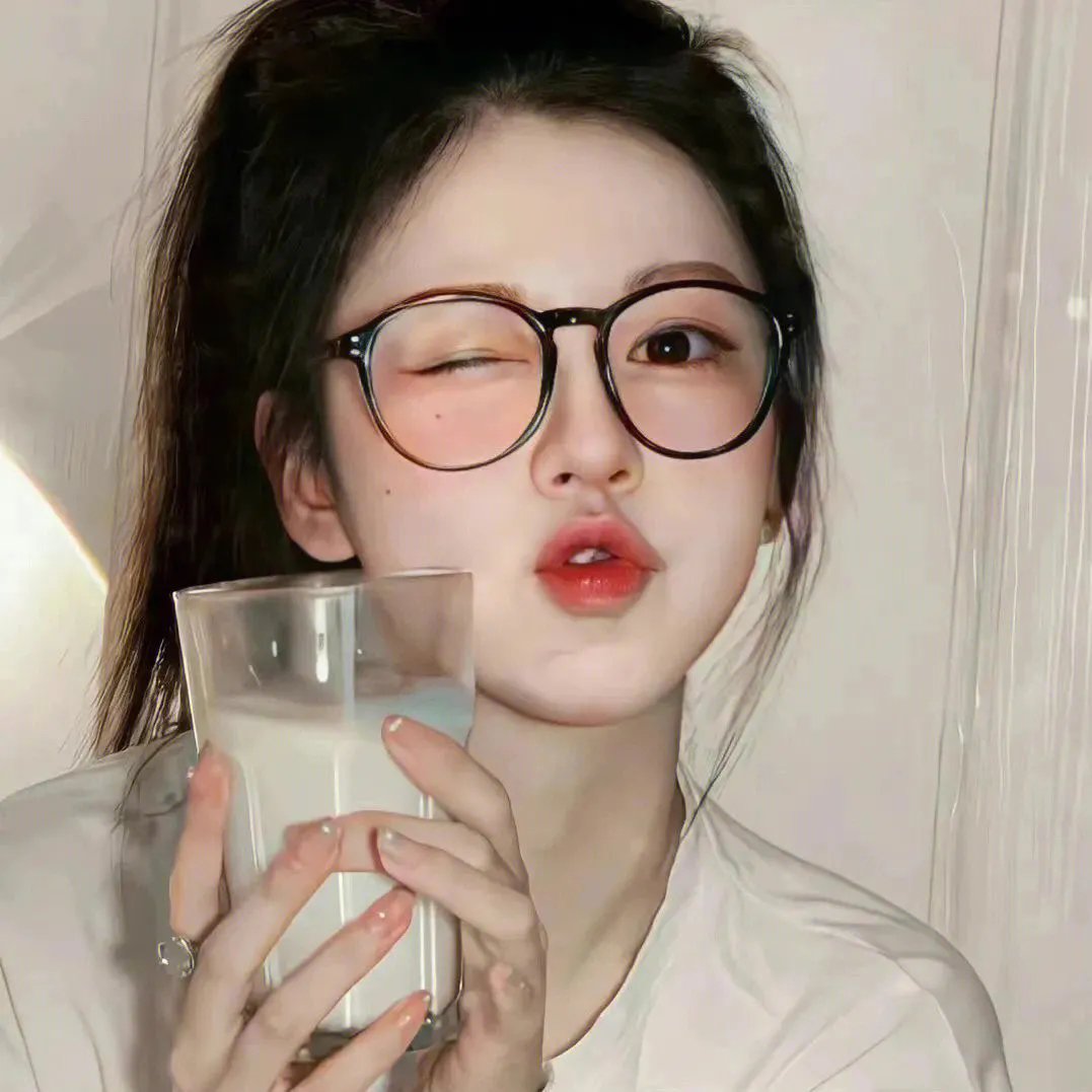 小孩好黑