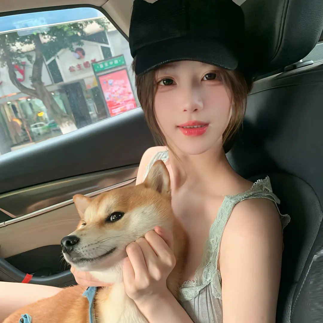 吾爱敦煌